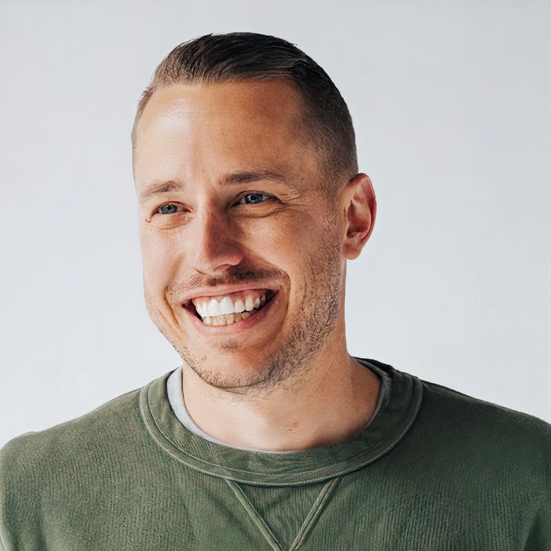 Joel Flory - Co-founder & ex-CEO of VSCO. Scaled to 300M+ creators, $100M+ funding.