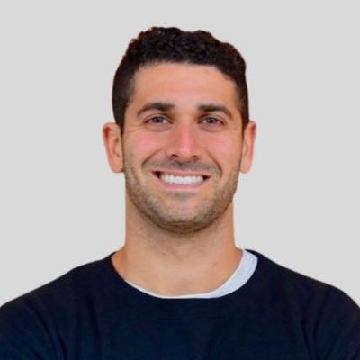 Justin Fredlender - Former VP of Growth at Ritual ($250M+ revenue) & MVMT ($200M exit)