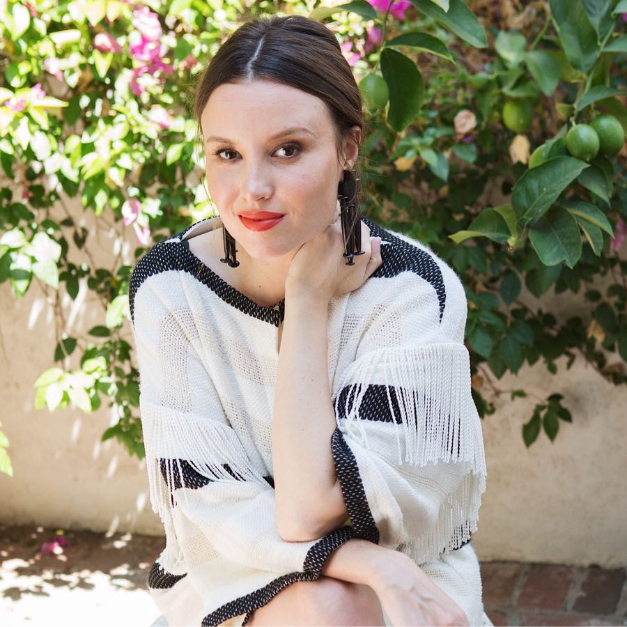 Geri Hirsch - Brand Builder, Advisor, Angel Investor, Clean Beauty Expert & Content Creator