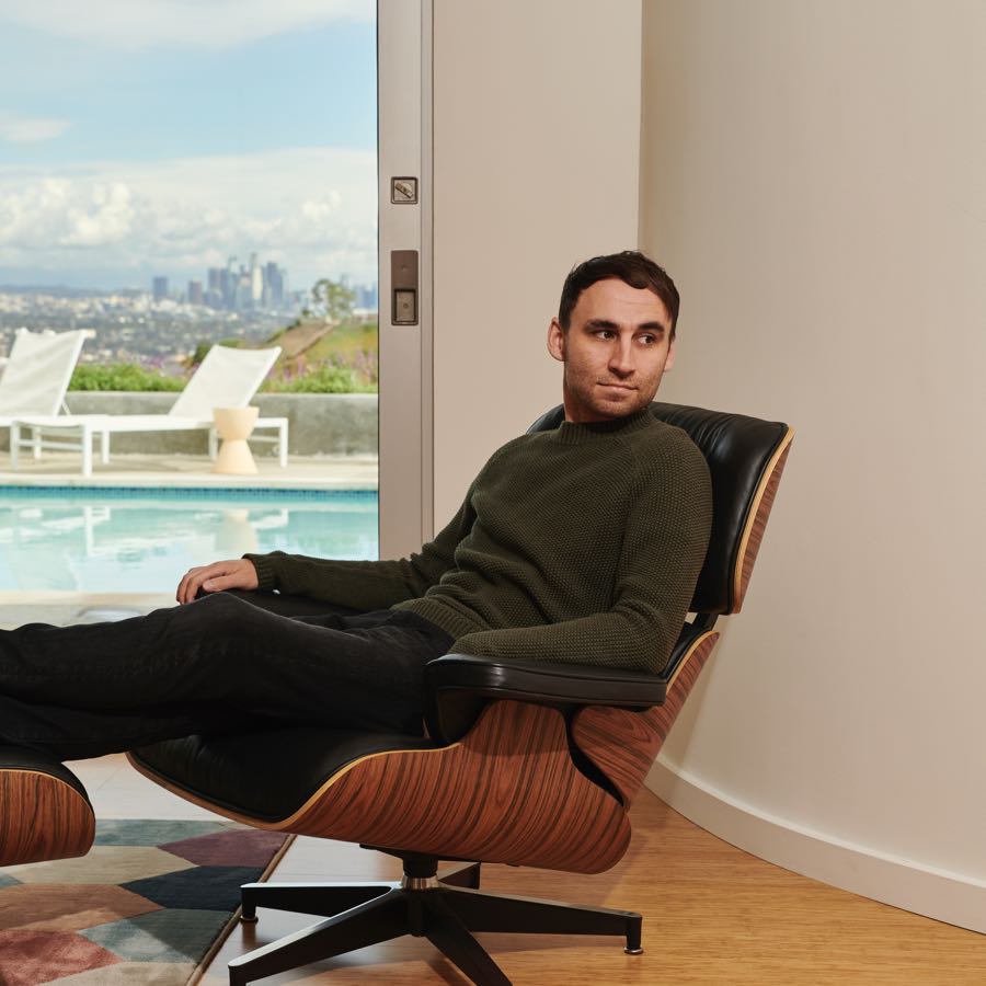 Nikita Bier - Co-founder of Gas, acquired by Discord. Co-founder of TBH, acquired by Facebook. Angel Investor.