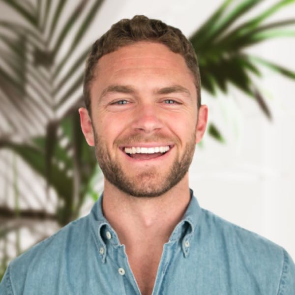 Tom Montgomery - Founder of Chubbies. Chief Digital Officer at Solo Brand (NYSE:DTC).
