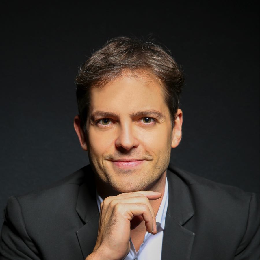 Enrico Ferrari - Prev Chief Growth Officer HelloFresh USA (~$2B IPO) & Global CMO at Rocket Internet (~$30B in exits)