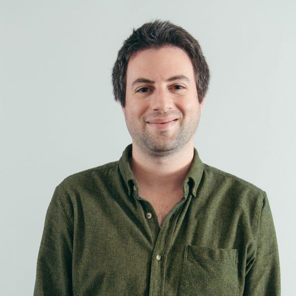 Matt Van Horn