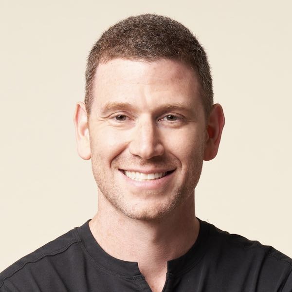 Jason Shafton - Founder & CEO. Ex-Google, Headspace, Paramount & DaVita. Growth, product, marketing & strategy.