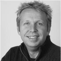 Shane Ankeney - Advertising agency-leading, business-driving, award-winning marketing, advertising and media leader