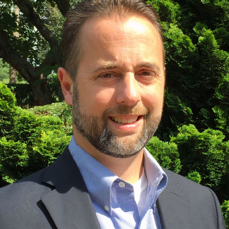 Rob Deichert - C-suite Operator  @ Tunein, Criteo, Magnite, Advertising.com, AOL, Weather.com, Eyeview, 33across